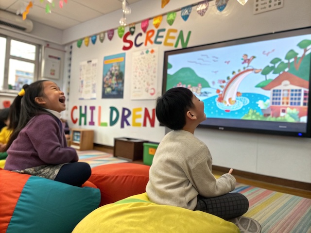 デジタルアート